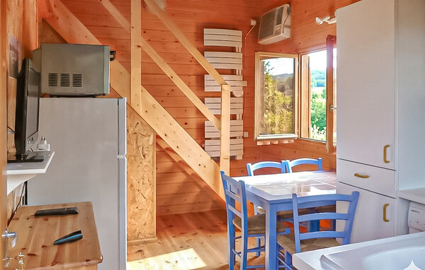 Feriehus - Saint-Jean-du-Pin , Frankrig - FGG011 5