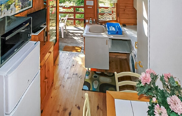 Feriehus - Saint-Jean-du-Pin , Frankrig - FGG011 6