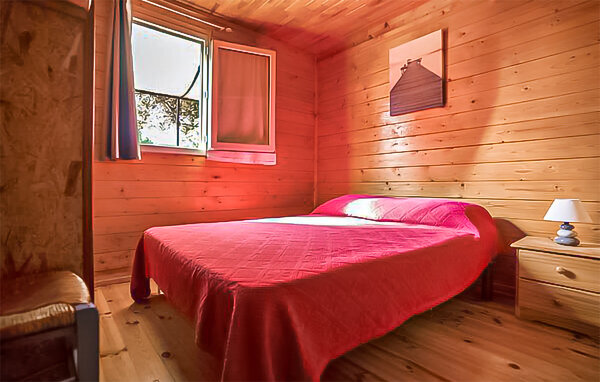 Casa de vacaciones - Saint-Jean-du-Pin , Francia - FGG012 601
