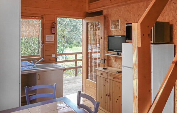 Casa de vacaciones - Saint-Jean-du-Pin , Francia - FGG012 4