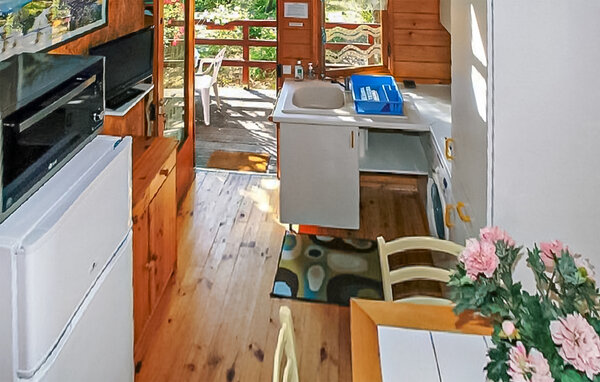 Casa de vacaciones - Saint-Jean-du-Pin , Francia - FGG012 6