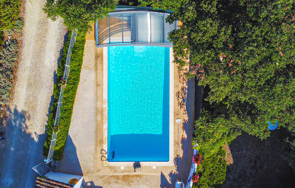 Casa de vacaciones - Saint-Jean-du-Pin , Francia - FGG012 2