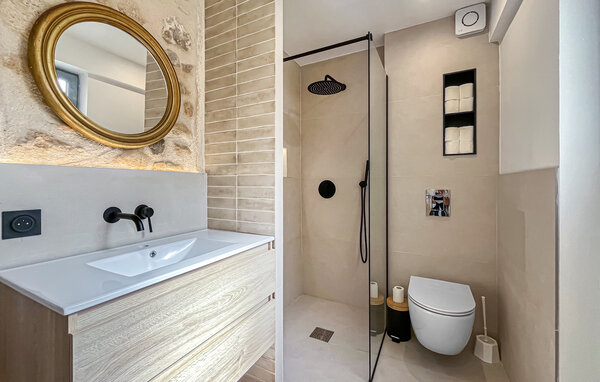 Feriehus - Beaucaire , Frankrig - FGG015 701