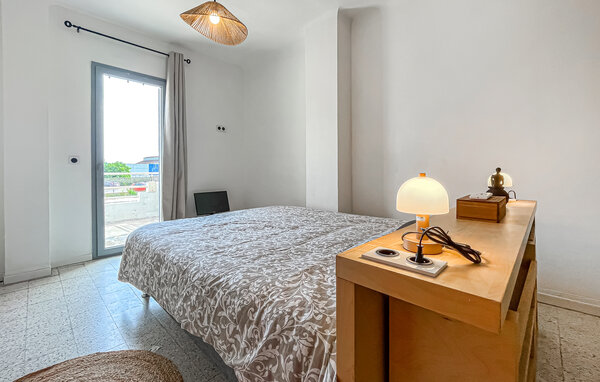 Feriehus - Beaucaire , Frankrig - FGG015 602