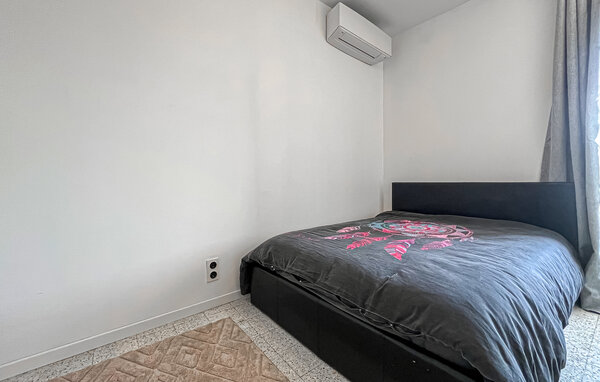 Feriehus - Beaucaire , Frankrig - FGG015 603