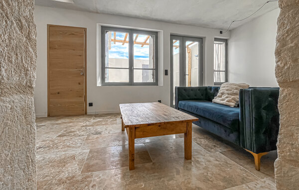 Feriehus - Beaucaire , Frankrig - FGG015 2