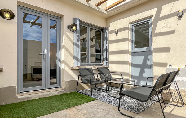Feriehus - Beaucaire , Frankrig - FGG015 1