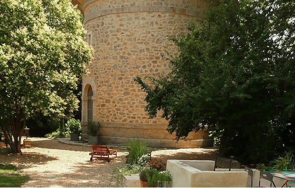 Location de vacances - Aimargues , France - FGG016 1
