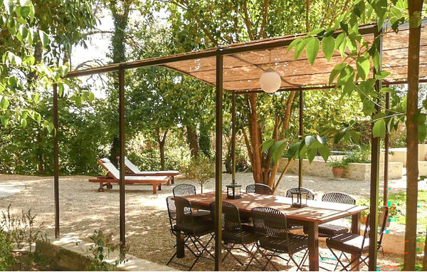 Location de vacances - Aimargues , France - FGG016 2