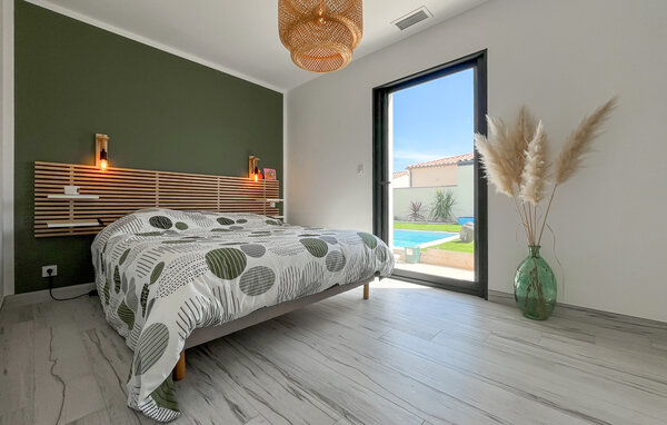 Location de vacances - Saint-Paulet-de-Caisson , France - FGG017 601
