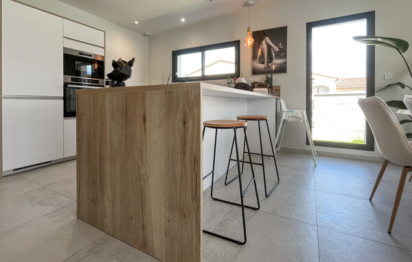Location de vacances - Saint-Paulet-de-Caisson , France - FGG017 401