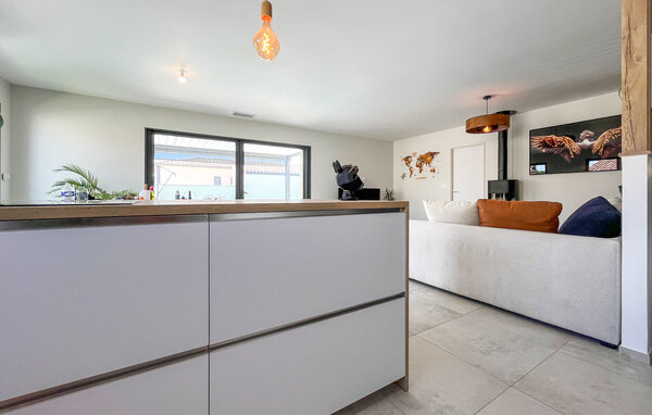 Location de vacances - Saint-Paulet-de-Caisson , France - FGG017 402