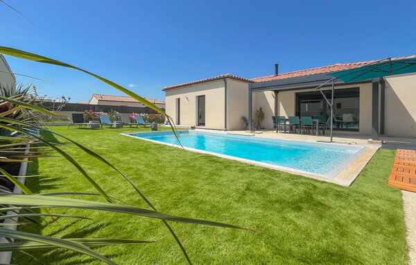Location de vacances - Saint-Paulet-de-Caisson , France - FGG017 11