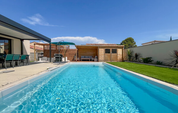 Location de vacances - Saint-Paulet-de-Caisson , France - FGG017 12