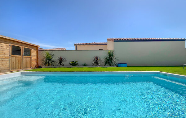 Location de vacances - Saint-Paulet-de-Caisson , France - FGG017 13