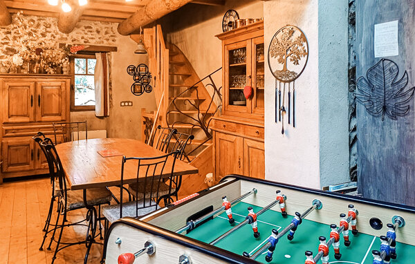 Casa vacanze - Val d'Aigoual , Francia - FGG018 801