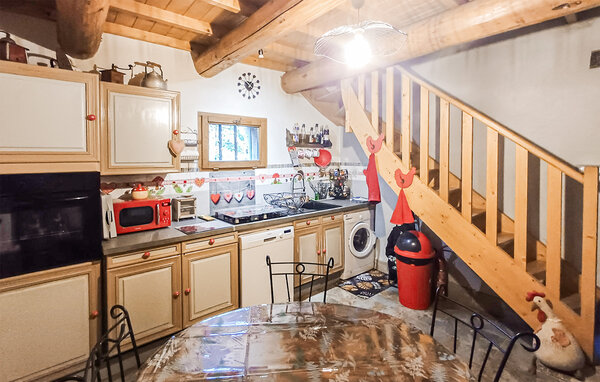 Casa vacanze - Val d'Aigoual , Francia - FGG018 7