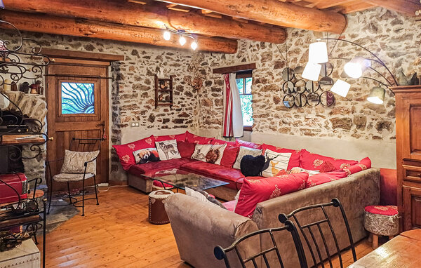 Casa vacanze - Val d'Aigoual , Francia - FGG018 3