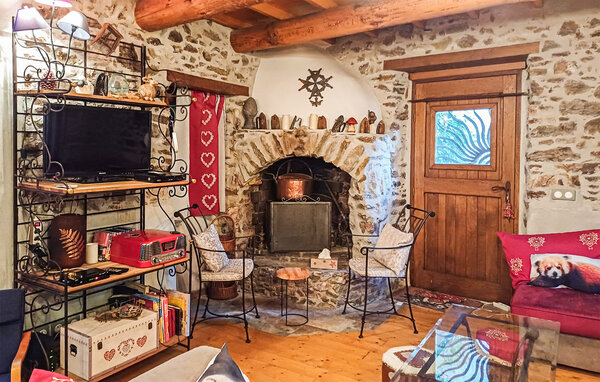Casa vacanze - Val d'Aigoual , Francia - FGG018 4