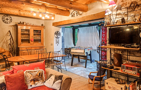 Casa vacanze - Val d'Aigoual , Francia - FGG018 5