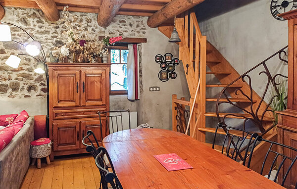 Casa vacanze - Val d'Aigoual , Francia - FGG018 6