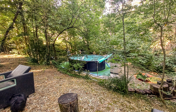 Casa vacanze - Val d'Aigoual , Francia - FGG018 2