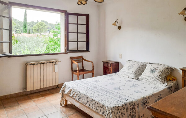 Vakantiehuis - Anduze , Frankrijk - FGG019 602