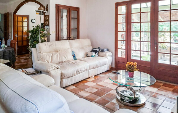 Vakantiehuis - Anduze , Frankrijk - FGG019 3