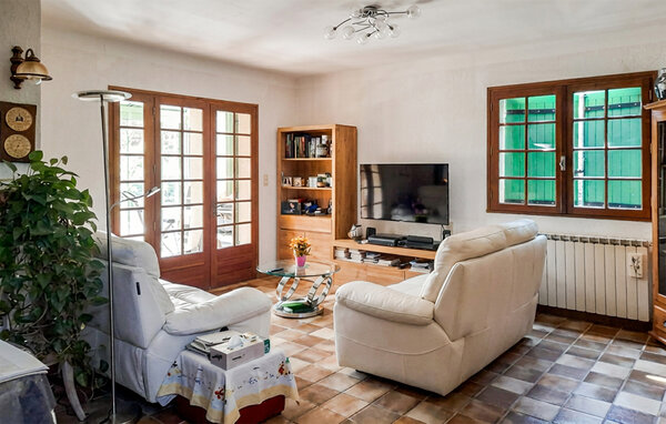 Vakantiehuis - Anduze , Frankrijk - FGG019 301