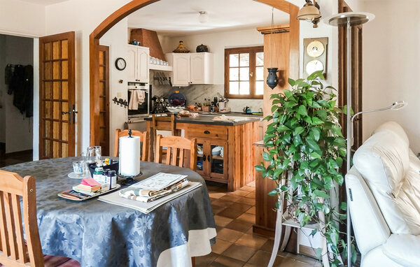 Vakantiehuis - Anduze , Frankrijk - FGG019 4