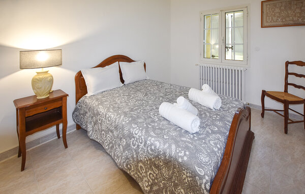 Ferienhaus - Sernhac , Frankreich - FGG021 6