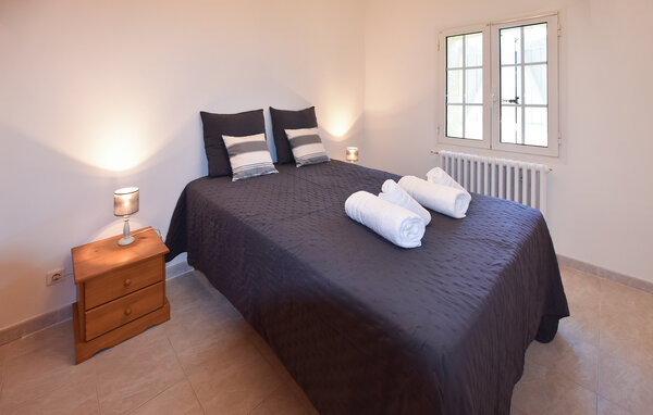 Ferienhaus - Sernhac , Frankreich - FGG021 601