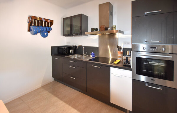 Ferienhaus - Sernhac , Frankreich - FGG021 5