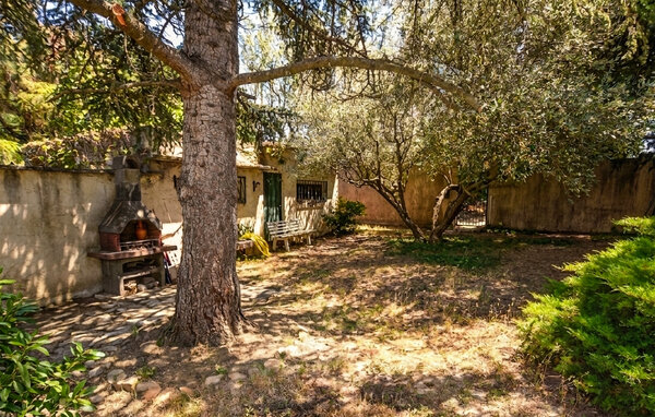 Ferienhaus - Sernhac , Frankreich - FGG021 7