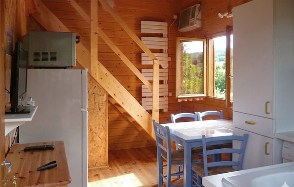 Location de vacances - Saint-Jean-du-Pin , France - FGG022 3