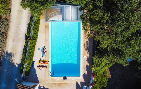 Location de vacances - Saint-Jean-du-Pin , France - FGG022 2