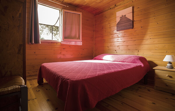 Location de vacances - Saint-Jean-du-Pin , France - FGG023 6