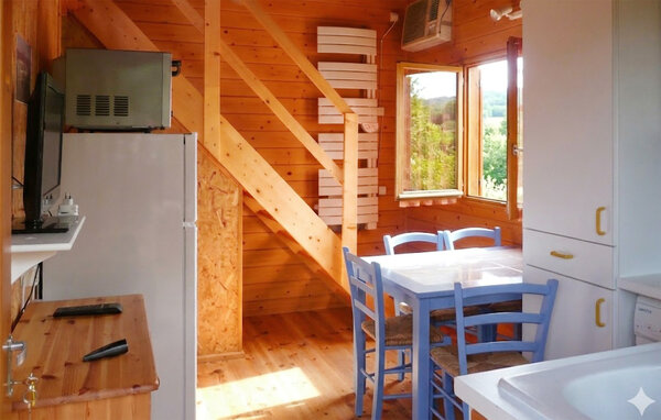 Location de vacances - Saint-Jean-du-Pin , France - FGG023 4
