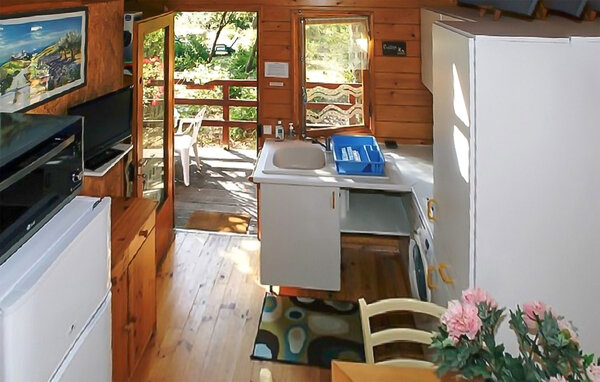 Location de vacances - Saint-Jean-du-Pin , France - FGG023 5