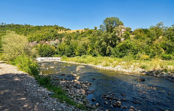 Location de vacances - Saint-Ambroix , France - FGG024 9