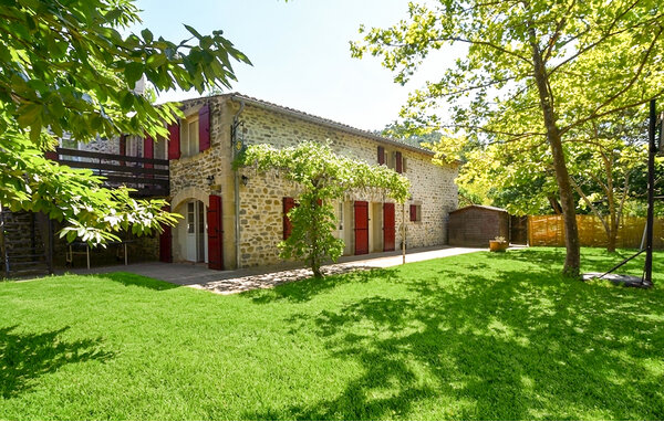 Location de vacances - Saint-Ambroix , France - FGG024 1