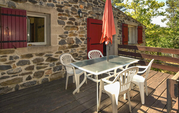 Location de vacances - Saint-Ambroix , France - FGG024 2