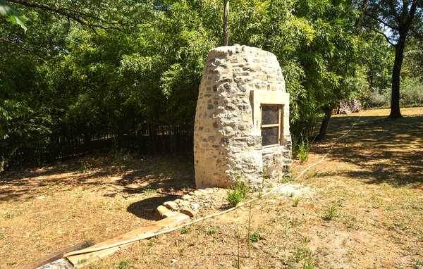 Location de vacances - Saint-Ambroix , France - FGG024 101