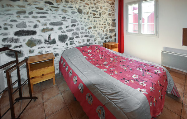 Semesterhus - Saint-Ambroix , Frankrike - FGG025 7