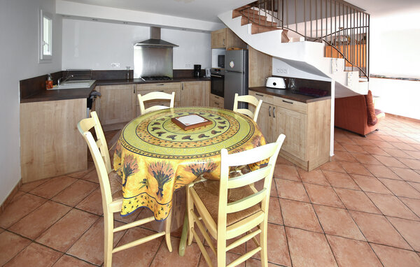 Semesterhus - Saint-Ambroix , Frankrike - FGG025 5
