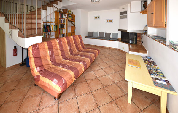 Semesterhus - Saint-Ambroix , Frankrike - FGG025 3