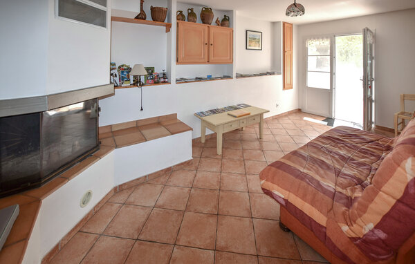 Semesterhus - Saint-Ambroix , Frankrike - FGG025 4