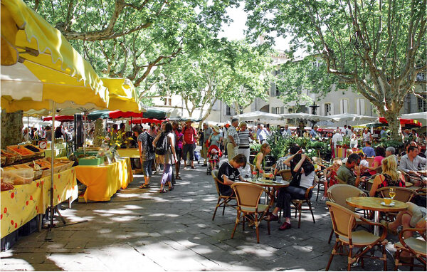 Vakantiehuis - Nîmes , Frankrijk - FGG027 906