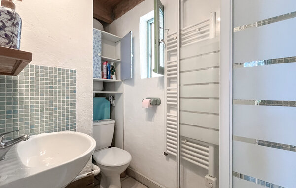 Vakantiehuis - Nîmes , Frankrijk - FGG027 701