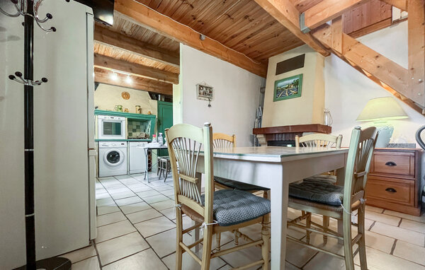 Vakantiehuis - Nîmes , Frankrijk - FGG027 5
